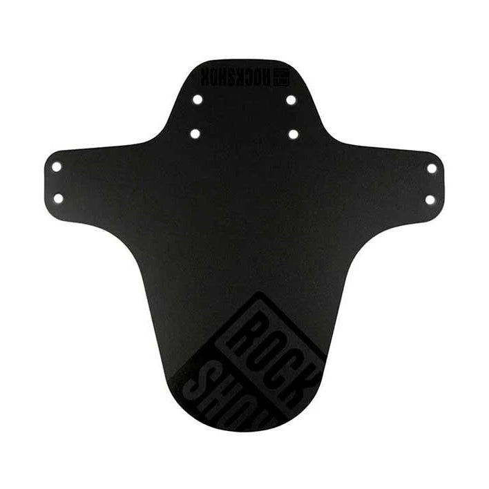 Garde-Boue Avant 26"-29"-Noir-1