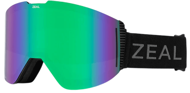 Lookout Dark Night POL Jade/SKY Blue MIR-1