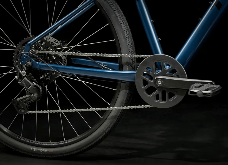Verve 2 GEN 5-11