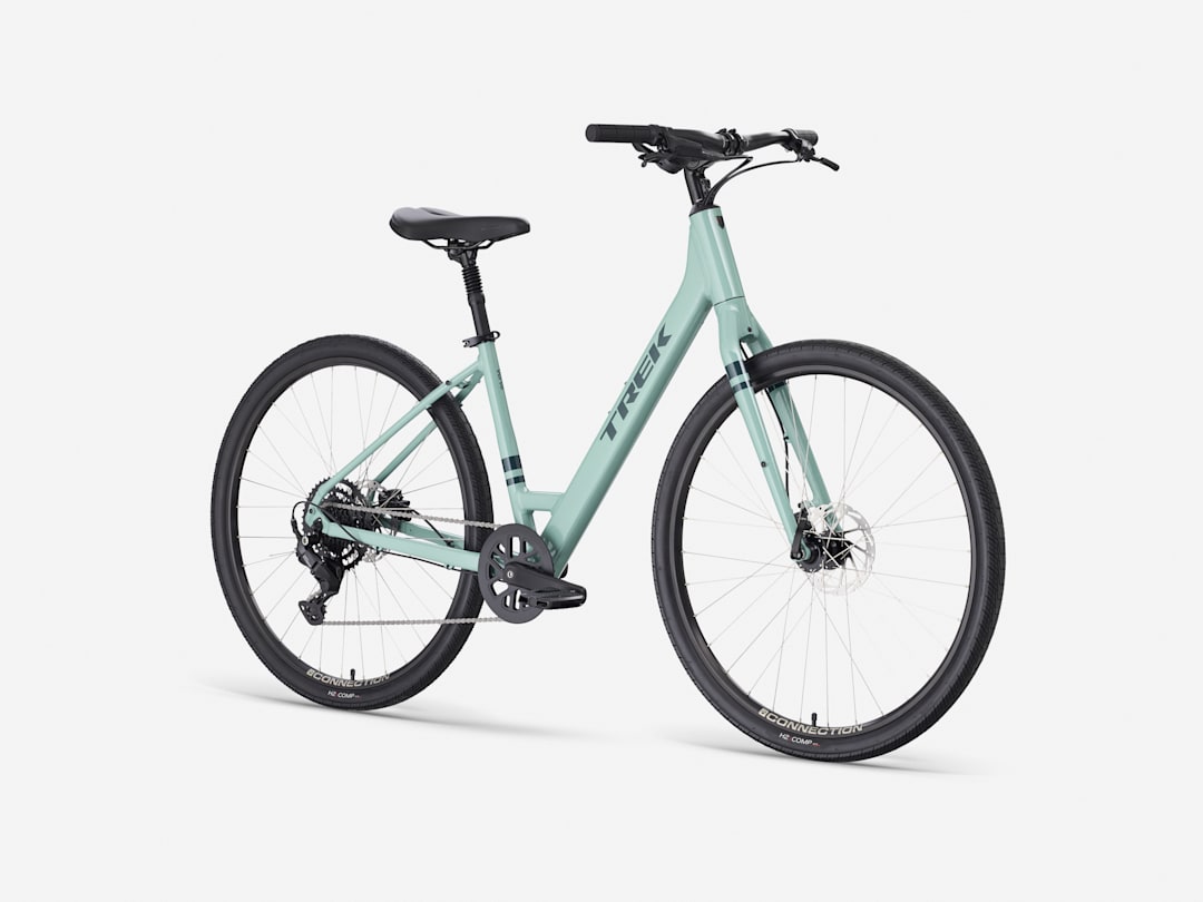 Verve 2 LS-1