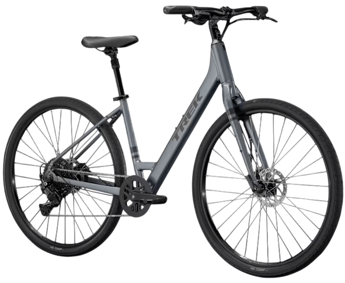 Verve 2 Lowstep GEN 5-9