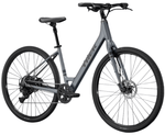 Verve 2 Lowstep GEN 5-2