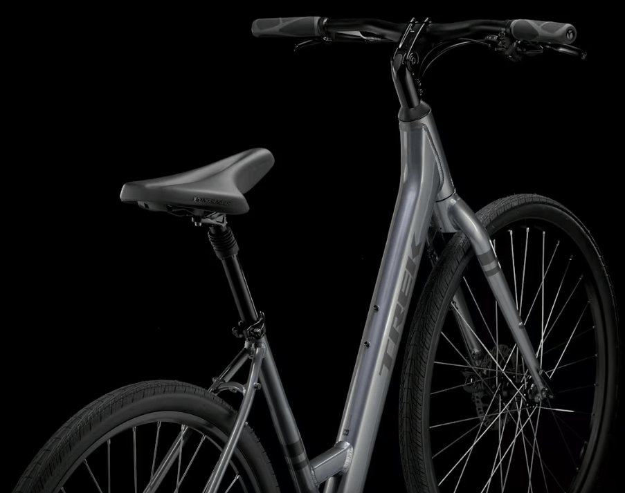 Verve 2 Lowstep GEN 5-6