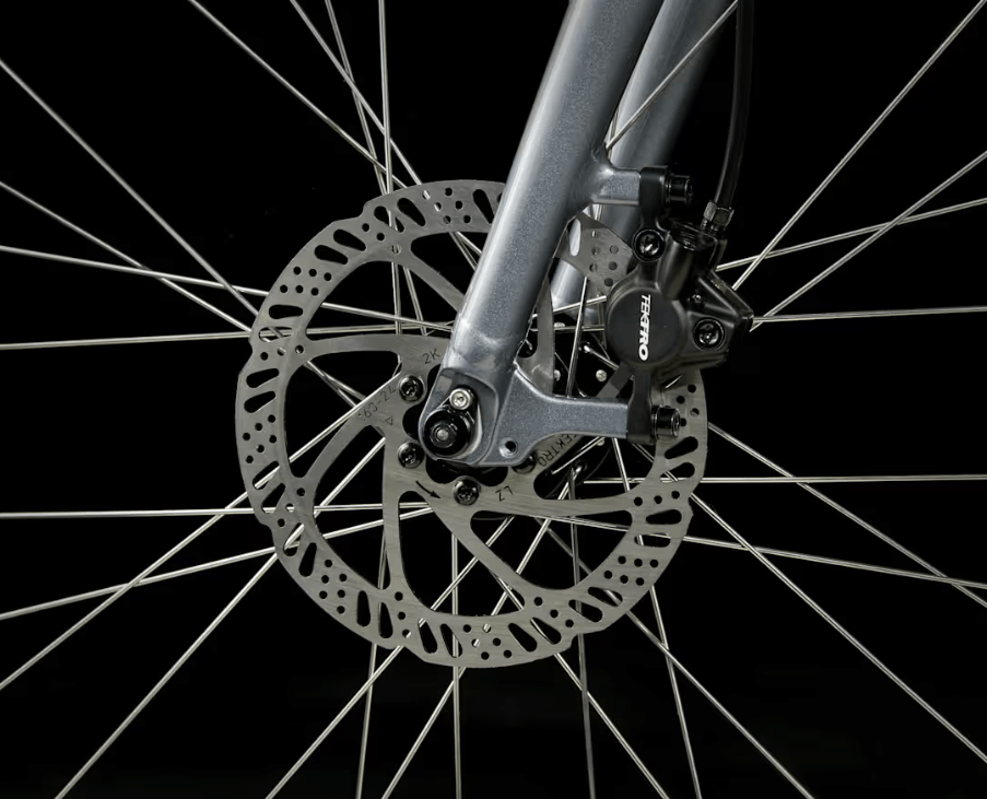 Verve 2 Lowstep GEN 5-12