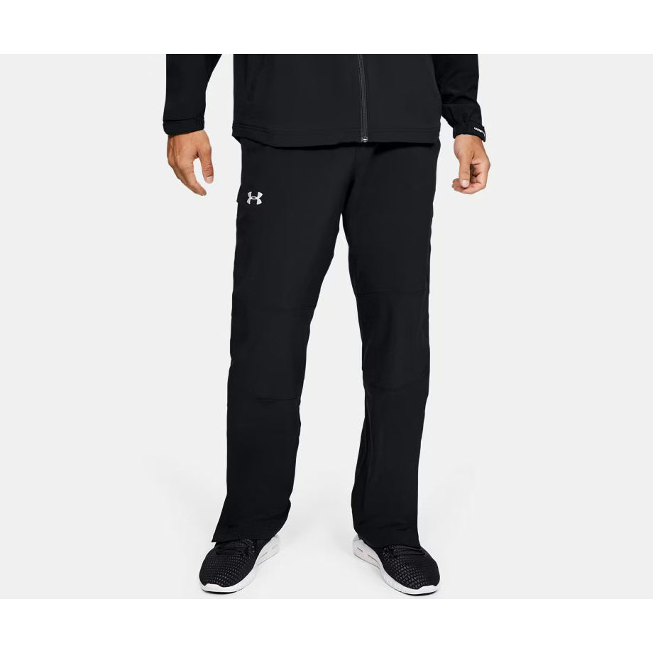 Hockey Warm UP Pant-4