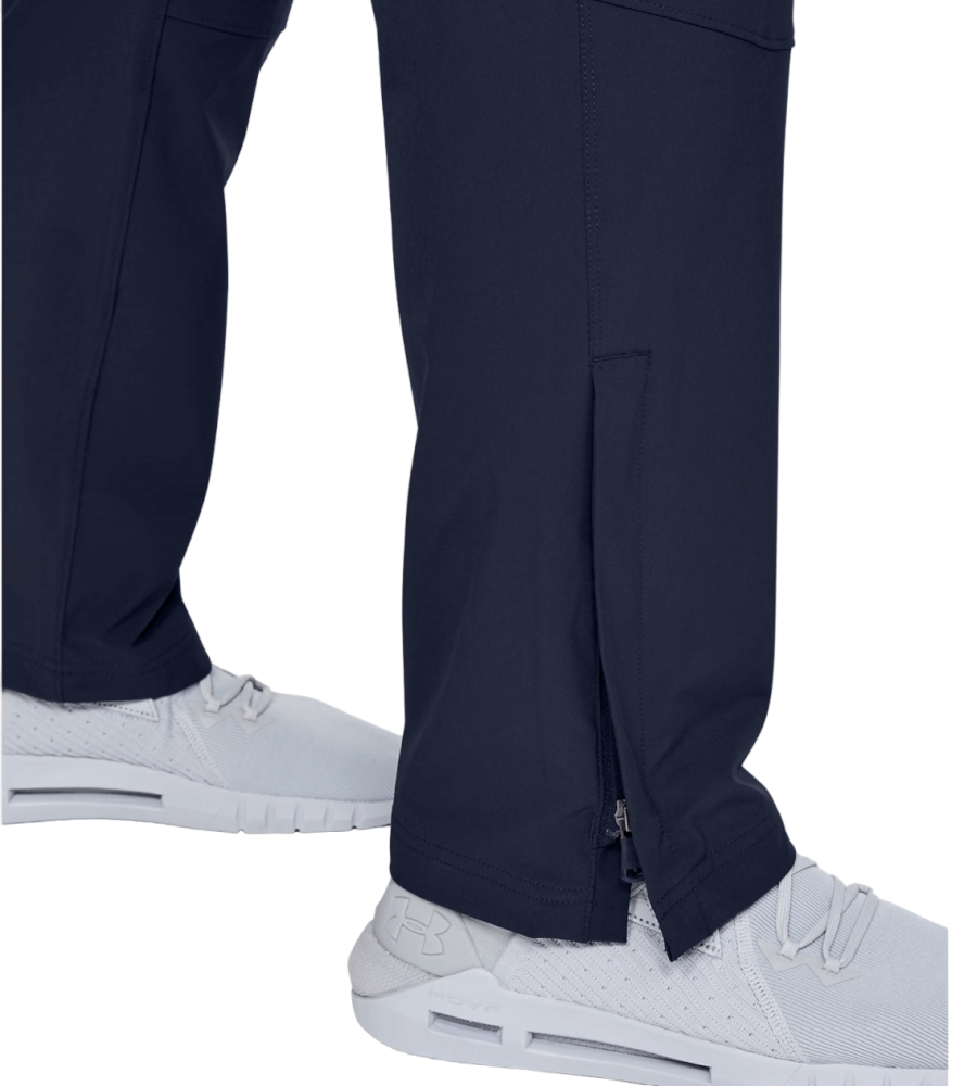 Hockey Warm UP Pant-4