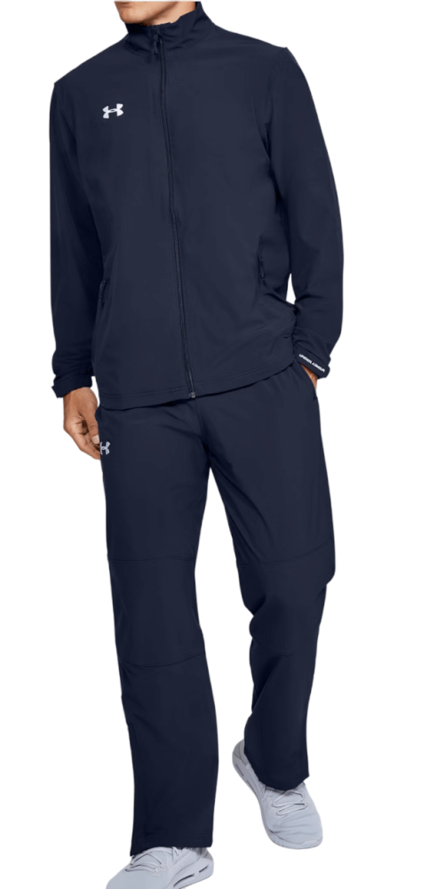 Hockey Warm UP Pant-17