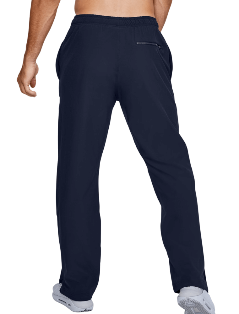 Hockey Warm UP Pant-18