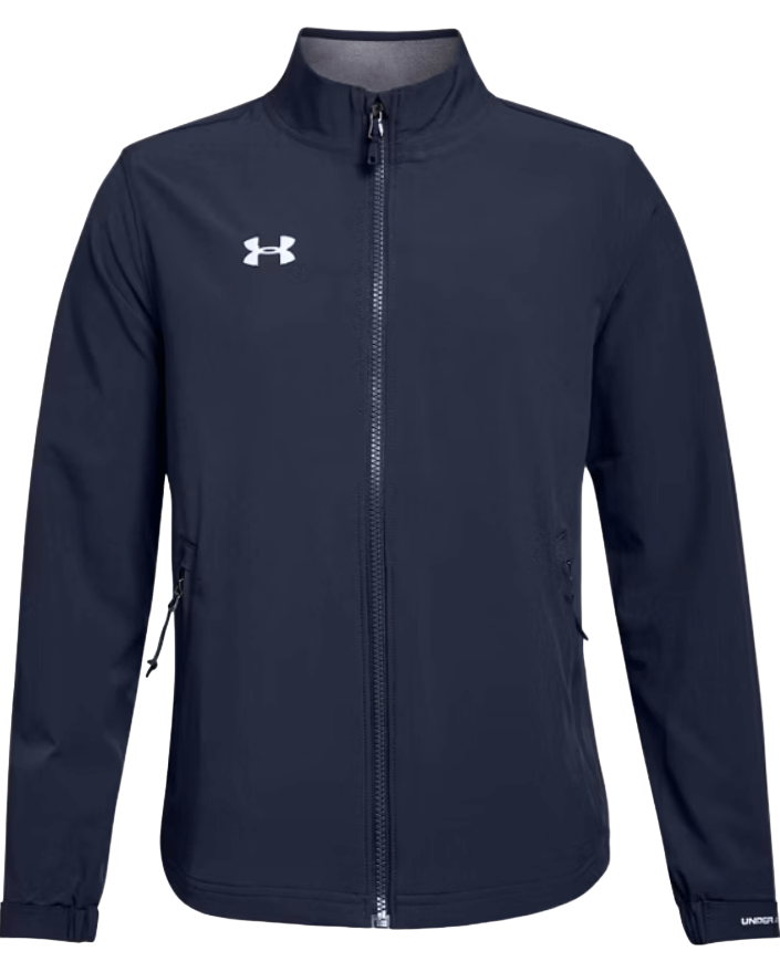 Hockey Warm UP Pant-Midnight Navy-1