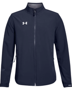 Hockey Warm UP Pant-Midnight Navy-1
