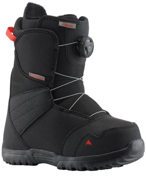 Burton Zipline BOA | Snowboard Boots – Momo Sports