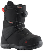 Zipline BOA-001-Noir-1
