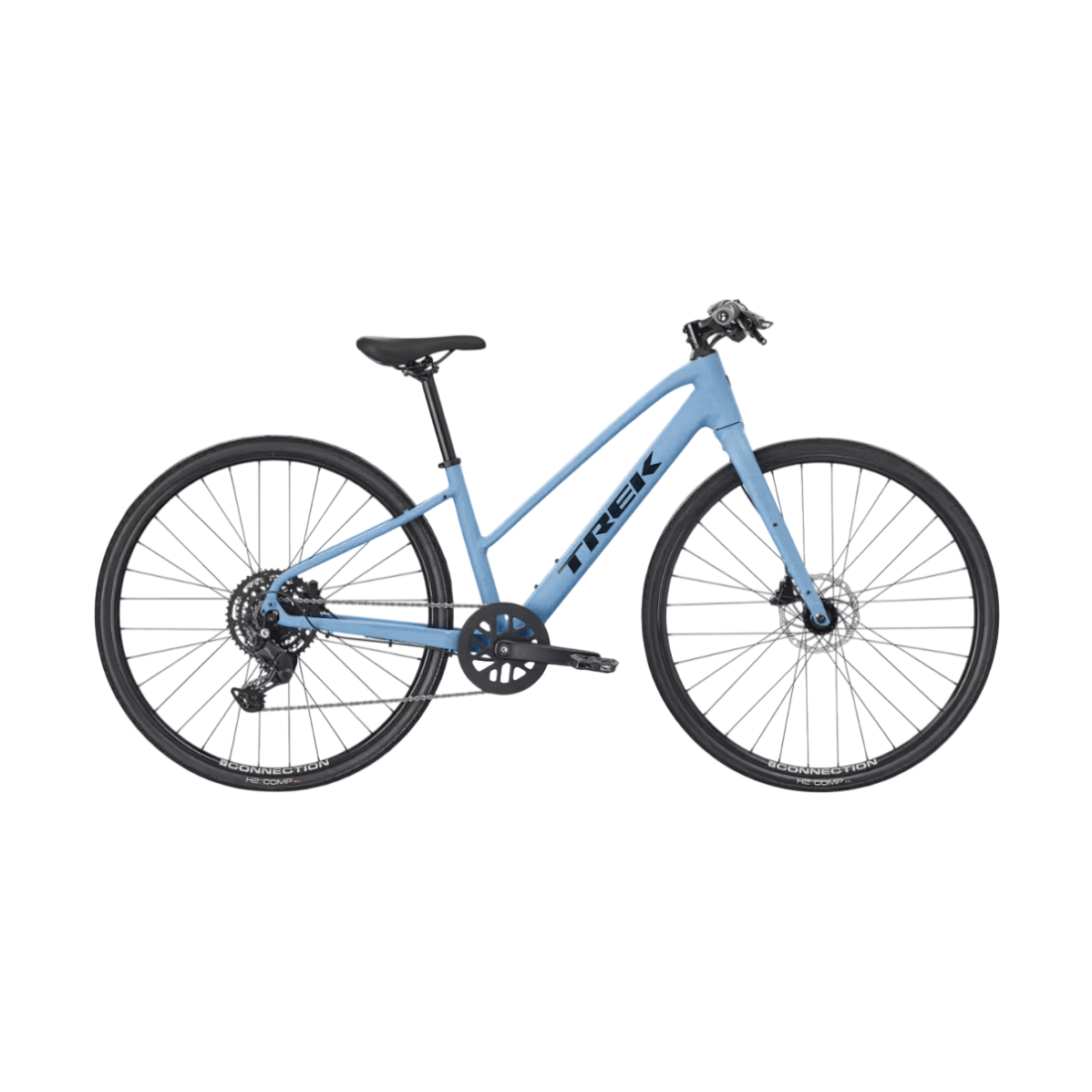 FX 2 Midstep GEN 4-Fjord Blue-1