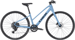 FX 2 Midstep GEN 4-Fjord Blue-1