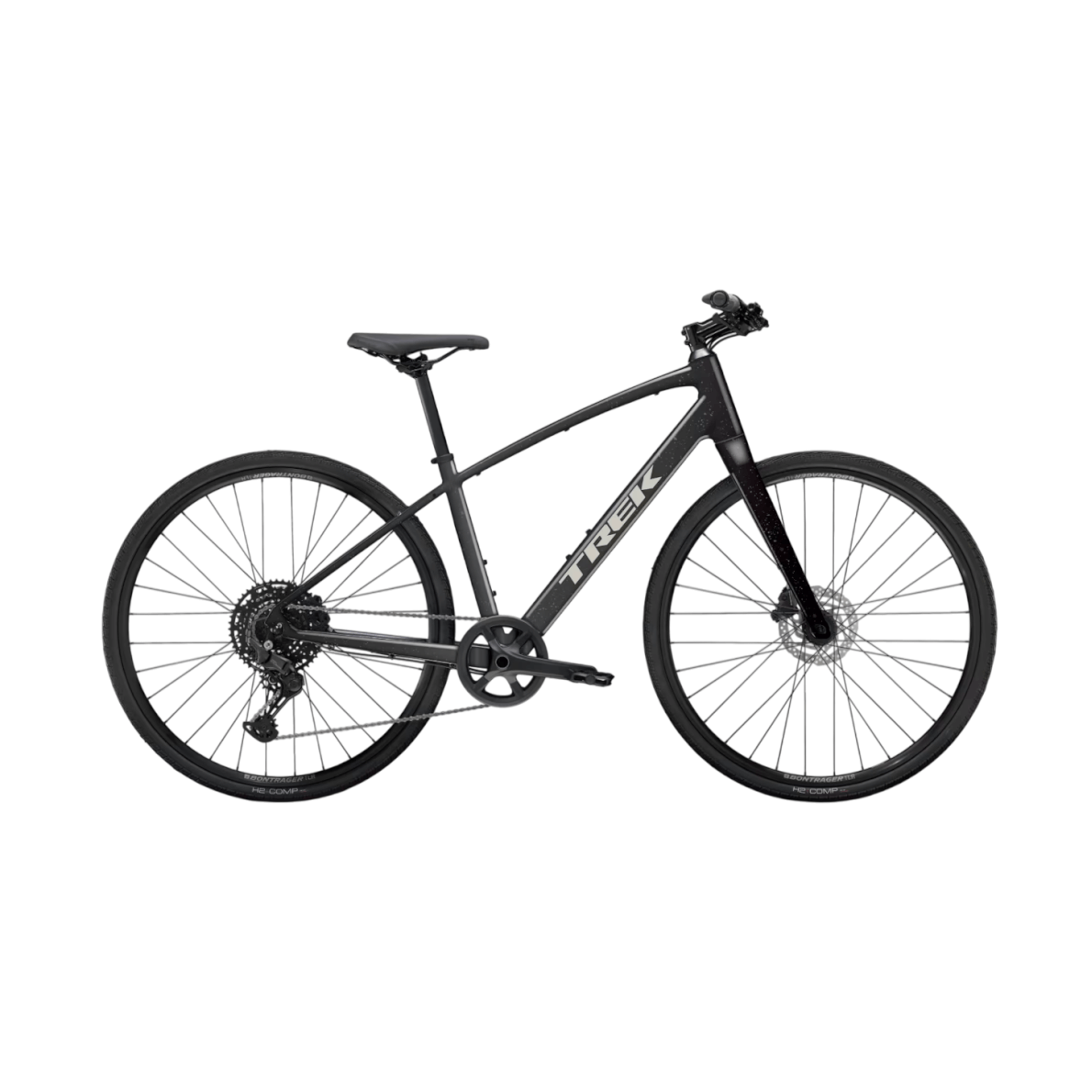 Trek FX 2 Stepover GEN 4