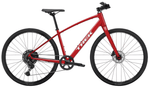 FX 2 Stepover GEN 4-Fury RED-1