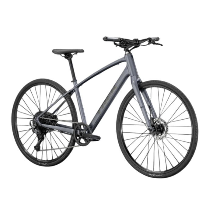 FX 3 GEN 4-24