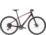 FX Sport AL 3 SO Gen4-RD-Cobra Blood-1