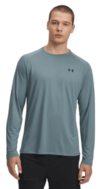 UA Tech-587-Jasper Blue/BLK-1
