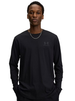 T-Shirt Manches Longues Left Chest HOMME