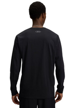 T-Shirt Manches Longues Left Chest HOMME