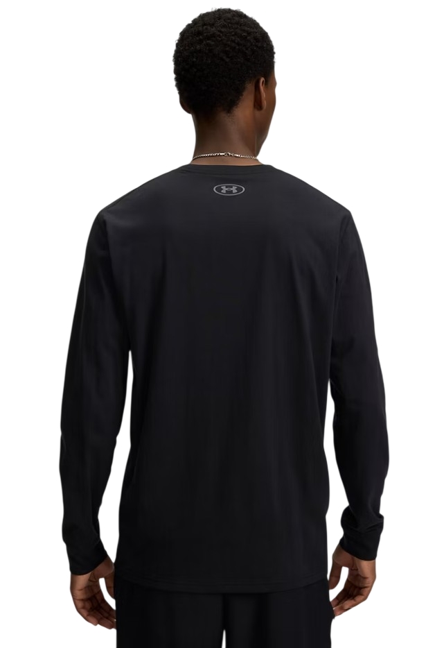 T-Shirt Manches Longues Left Chest HOMME