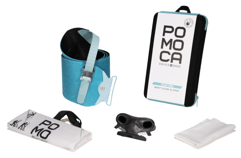 Tour PRO-R2C 140mm-CF-1