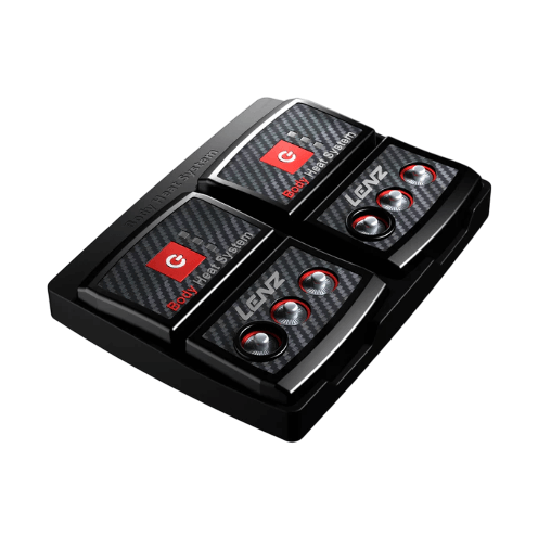 Lithium Pack RCB 1400-1