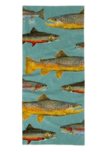 Angler Coolnet UV Abachar Trout-5