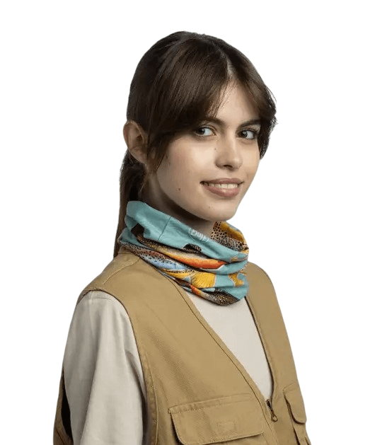 Angler Coolnet UV Abachar Trout-3