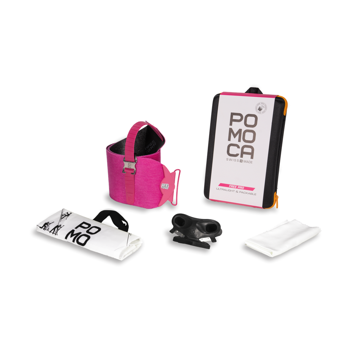 Free Pro-R2C 140 mm CF-Pink-1