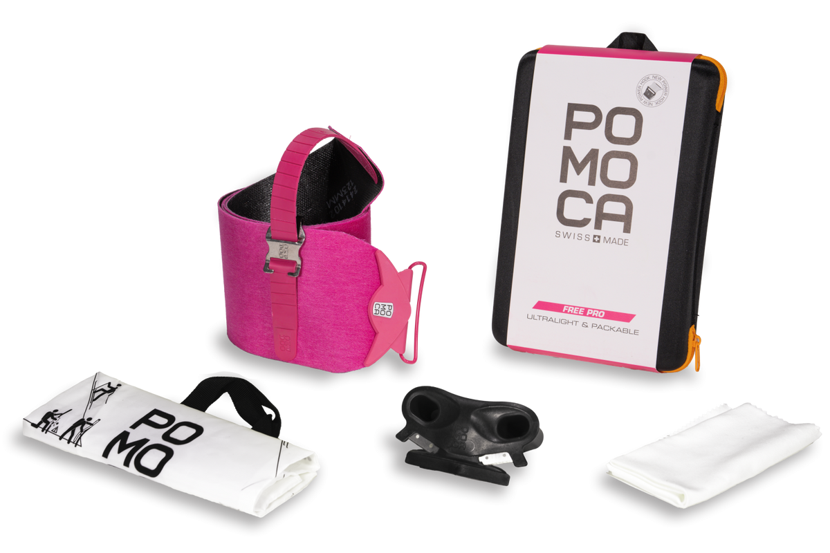 Free Pro-R2C 140 mm CF-Pink-1
