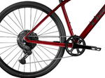 FX Sport SL 4-9