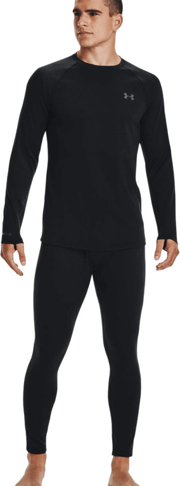 Homme Coldgear Base 4.0-8