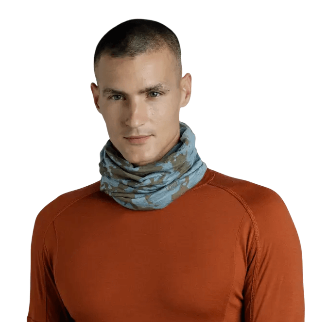 Merino Lightweight Prints Usty-14