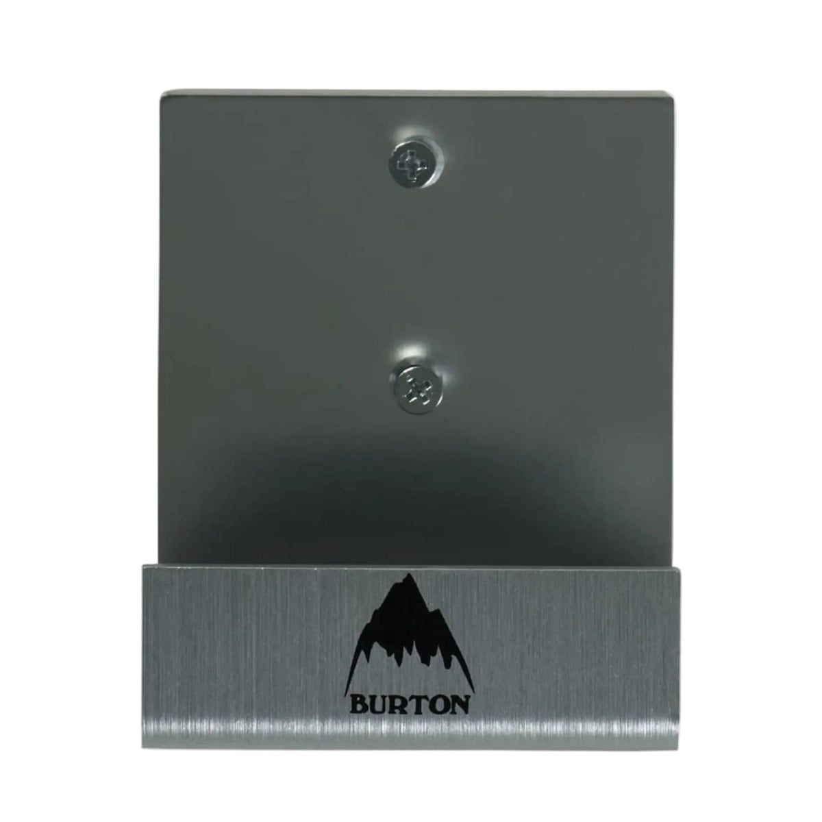 Collector's Edition Snowboard Wall Mounts-B53-Silver-1