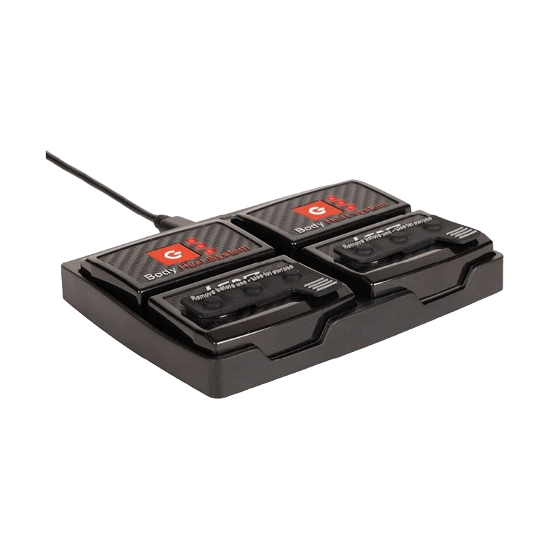 Lithium Pack RCB 2000-2
