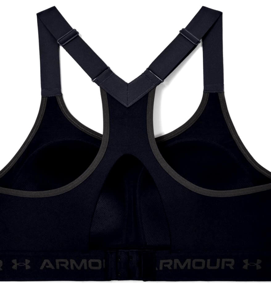 Armour High Crossback-6