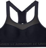 Armour High Crossback-001-Noir/Gris JET-1