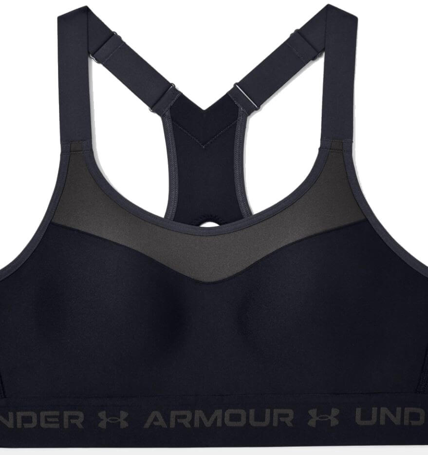 Armour High Crossback-001-Noir/Gris JET-1
