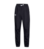 Play UP Woven-001-Noir/Noir/Blanc-1