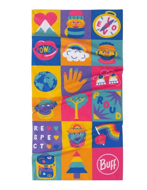 Pride Coolnet UV Love-5