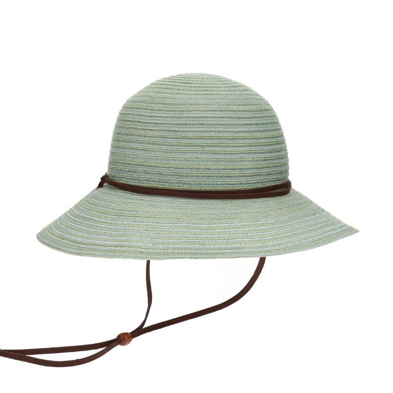 Wanderlust Breeze Crushable Straw-650-Vital Green MIX-1