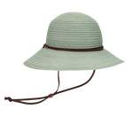 Wanderlust Breeze Crushable Straw-650-Vital Green MIX-1
