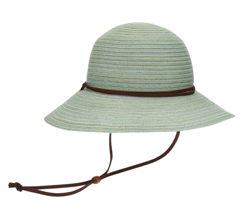 Wanderlust Breeze Crushable Straw-650-Vital Green MIX-1