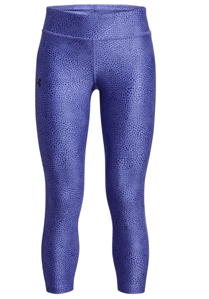 Heatgear Armour Printed Ankle Crop-6