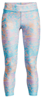 Heatgear Armour Printed Ankle Crop-4