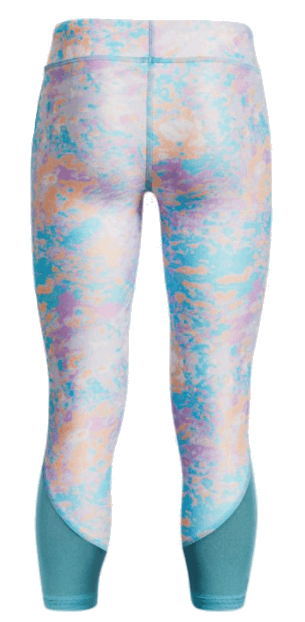 Heatgear Armour Printed Ankle Crop-5