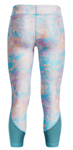 Heatgear Armour Printed Ankle Crop-22