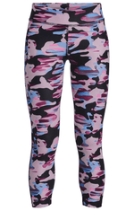 Heatgear Armour Printed Ankle Crop-24